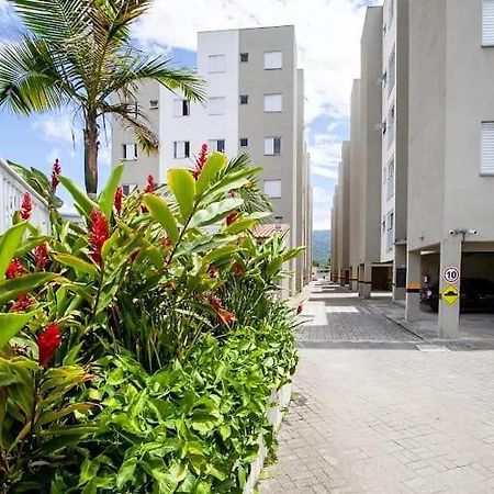 Condominio Jdm Das Palmeiras Ubatuba Exteriör bild