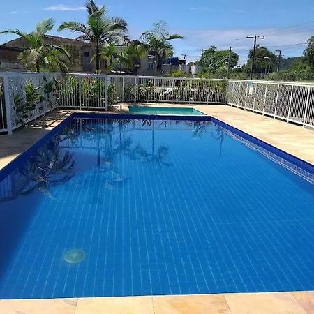 Condominio Jdm Das Palmeiras Ubatuba Exteriör bild