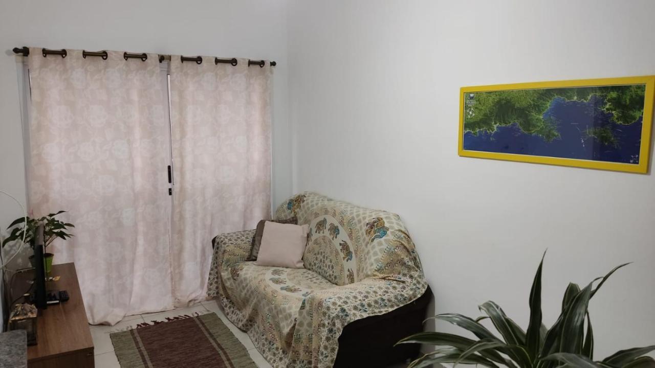 Condominio Jdm Das Palmeiras Ubatuba Exteriör bild