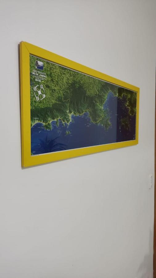 Condominio Jdm Das Palmeiras Ubatuba Exteriör bild