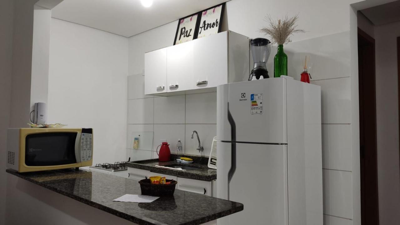Condominio Jdm Das Palmeiras Ubatuba Exteriör bild