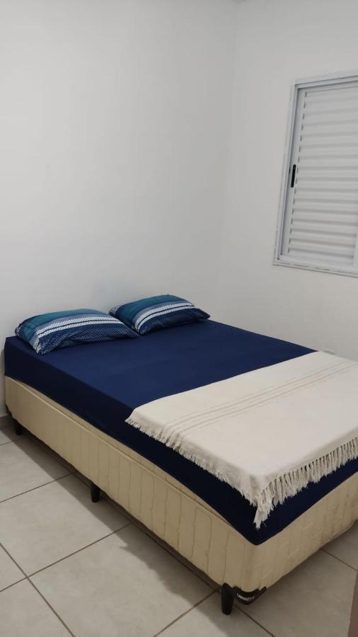 Condominio Jdm Das Palmeiras Ubatuba Exteriör bild