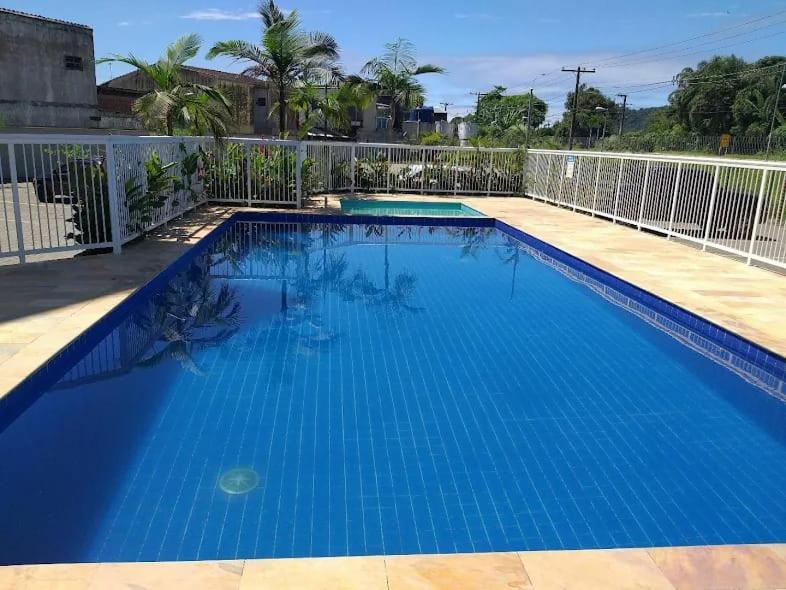 Condominio Jdm Das Palmeiras Ubatuba Exteriör bild
