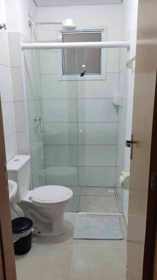 Condominio Jdm Das Palmeiras Ubatuba Exteriör bild