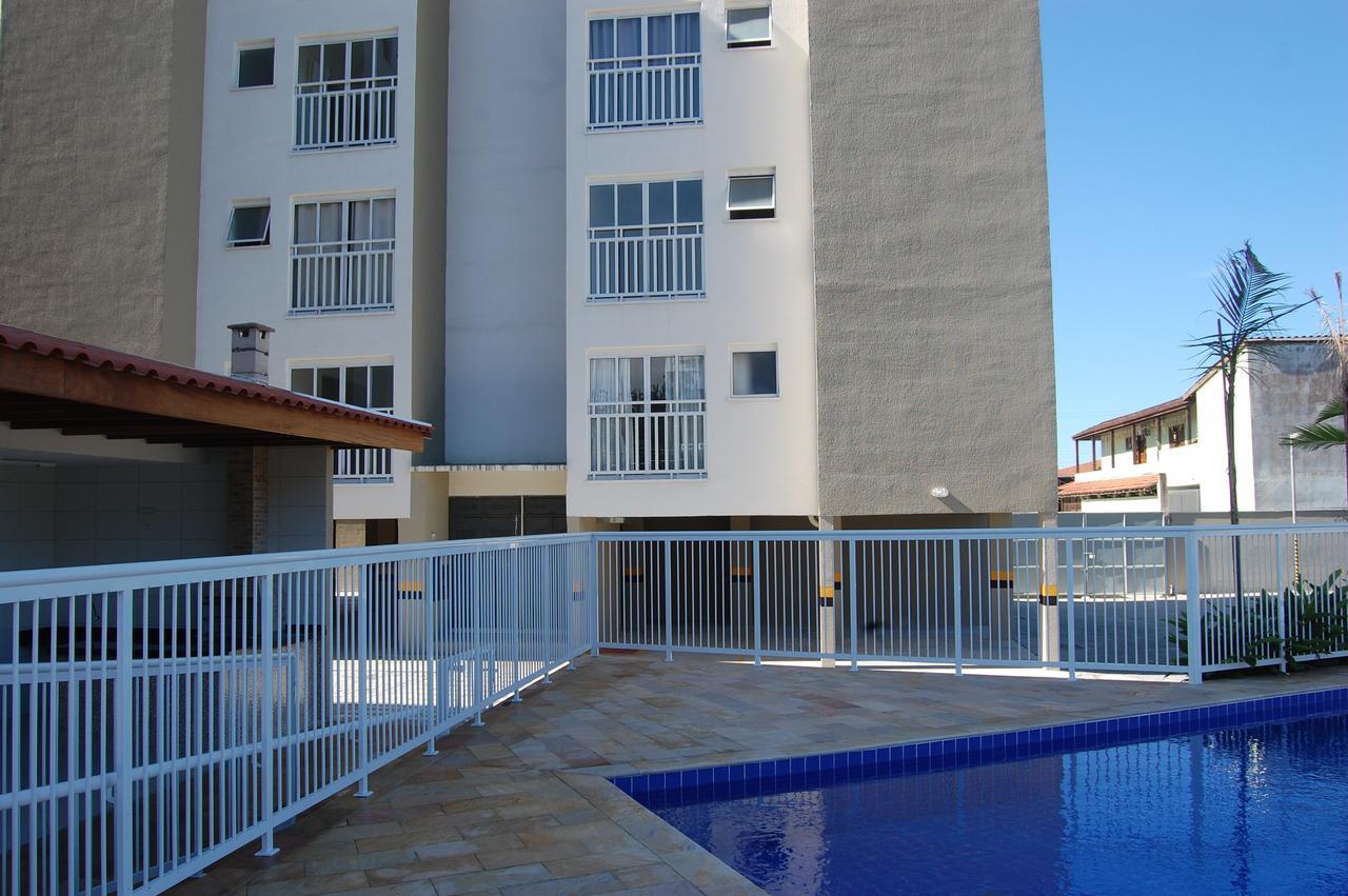 Condominio Jdm Das Palmeiras Ubatuba Exteriör bild