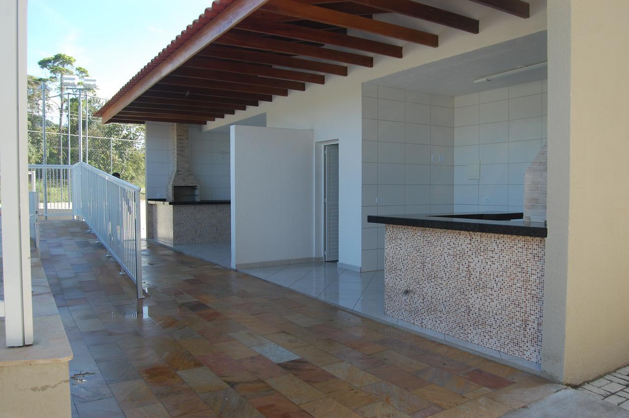 Condominio Jdm Das Palmeiras Ubatuba Exteriör bild