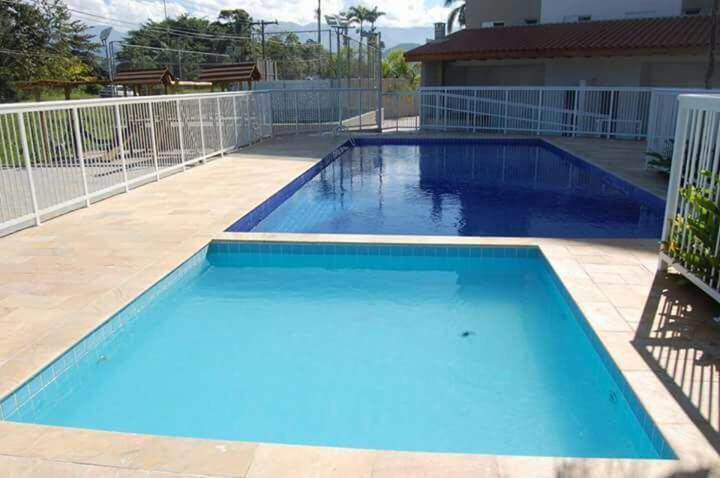 Condominio Jdm Das Palmeiras Ubatuba Exteriör bild